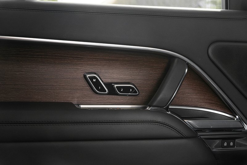 Used Land Rover Range Rover 2023 for sale - 76170176: Photo 23