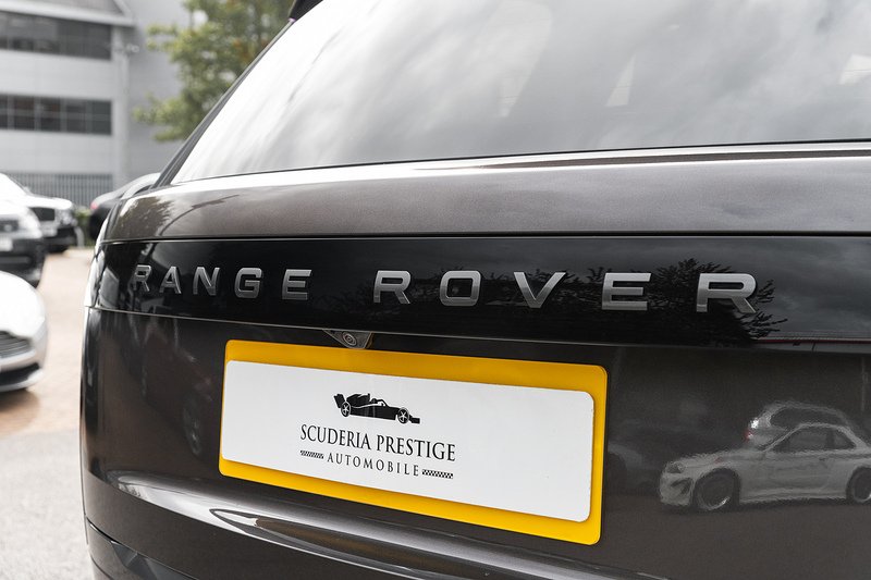 Used Land Rover Range Rover 2023 for sale - 76170176: Photo 25