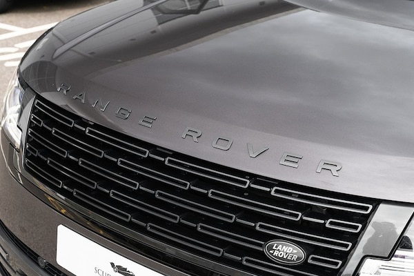 Used Land Rover Range Rover 2023 for sale - 76170176: Photo 26