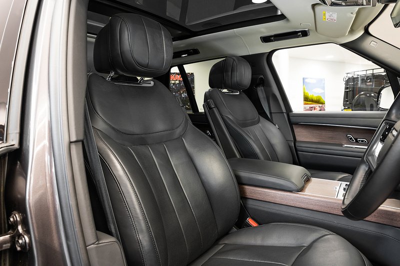 Used Land Rover Range Rover 2023 for sale - 76170176: Photo 4