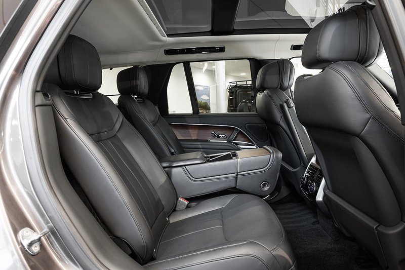 Used Land Rover Range Rover 2023 for sale - 76170176: Photo 5