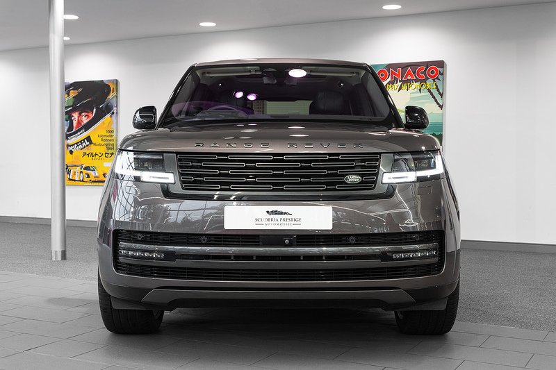 Used Land Rover Range Rover 2023 for sale - 76170176: Photo 6