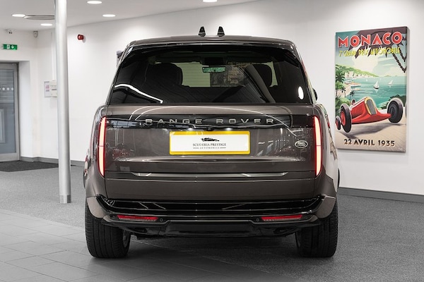 Used Land Rover Range Rover 2023 for sale - 76170176: Photo 7
