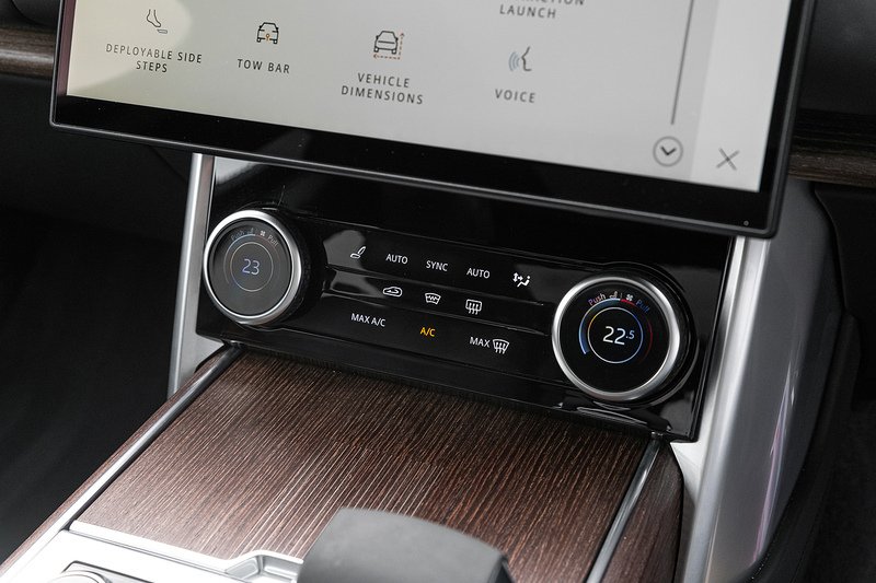 Used Land Rover Range Rover 2023 for sale - 76170176: Photo 9