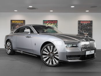 Used Rolls-Royce Spectre 2025 for sale - 78402076: Photo