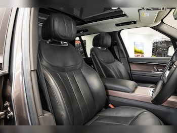 Used Land Rover Range Rover 2023 for sale - 79435818: Photo