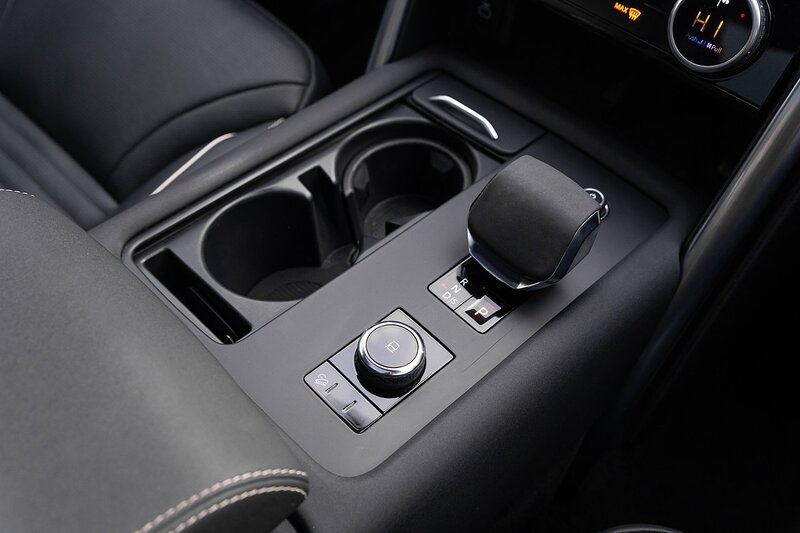 Used Land Rover Discovery 2021 for sale - 73760901: Photo 11