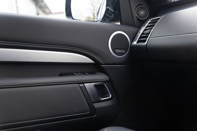 Used Land Rover Discovery 2021 for sale - 73760901: Photo 12