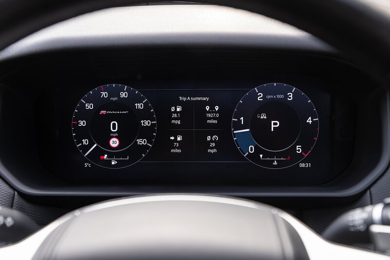 Used Land Rover Discovery 2021 for sale - 73760901: Photo 13