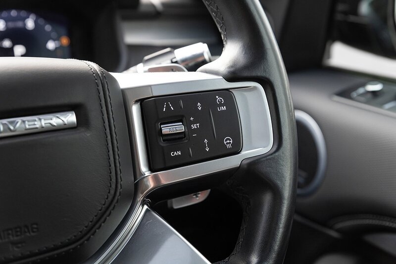 Used Land Rover Discovery 2021 for sale - 73760901: Photo 14