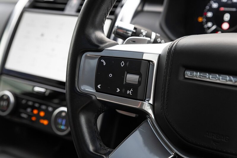 Used Land Rover Discovery 2021 for sale - 73760901: Photo 15