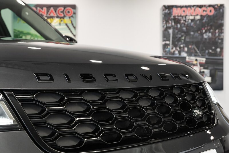 Used Land Rover Discovery 2021 for sale - 73760901: Photo 18