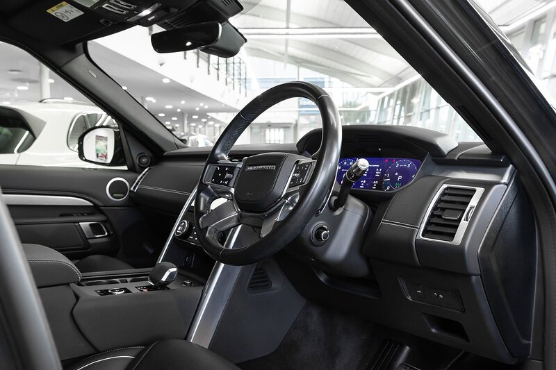 Used Land Rover Discovery 2021 for sale - 73760901: Photo 3