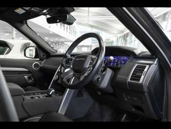 Used Land Rover Discovery 2021 for sale - 73760901: Photo