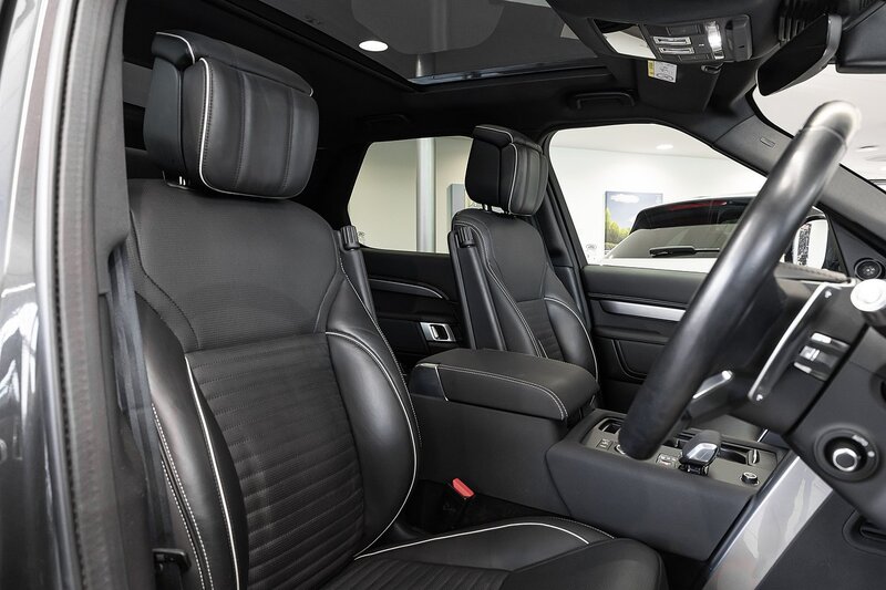 Used Land Rover Discovery 2021 for sale - 73760901: Photo 4