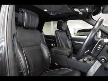 Used Land Rover Discovery 2021 for sale - 73760901: Photo