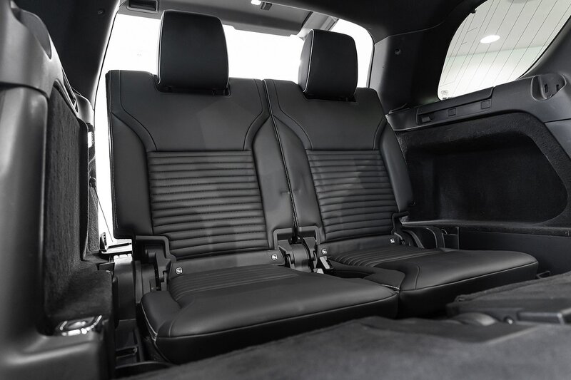 Used Land Rover Discovery 2021 for sale - 73760901: Photo 6