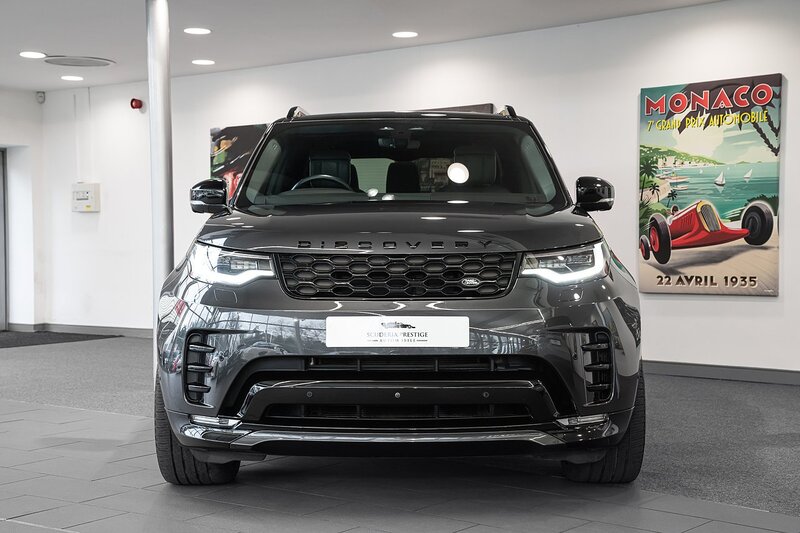 Used Land Rover Discovery 2021 for sale - 73760901: Photo 7