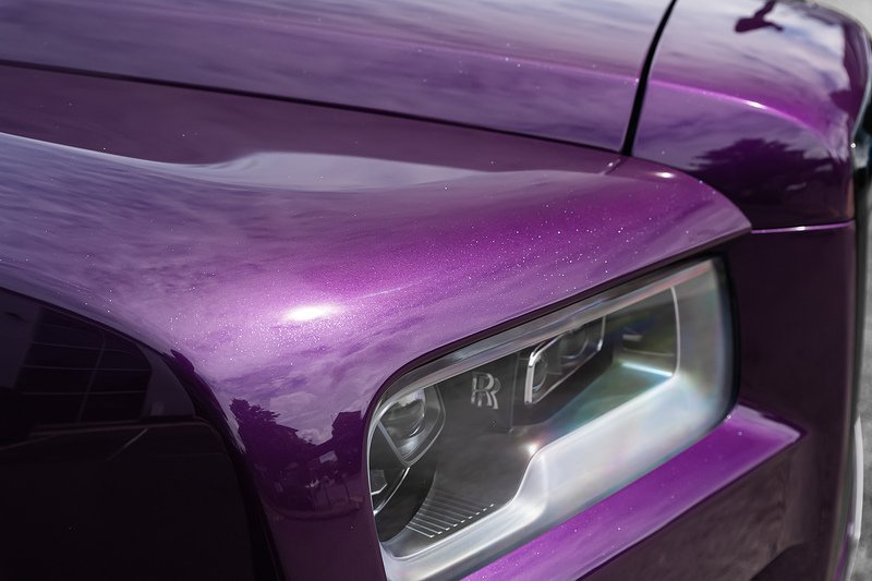 Used Rolls-Royce Cullinan 2023 for sale - 77735211: Photo 11