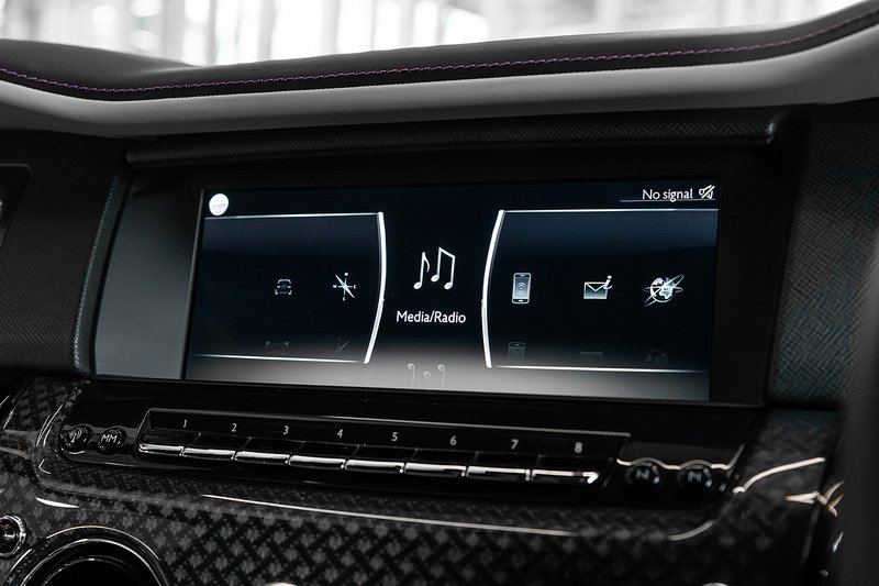 Used Rolls-Royce Cullinan 2023 for sale - 77735211: Photo 13