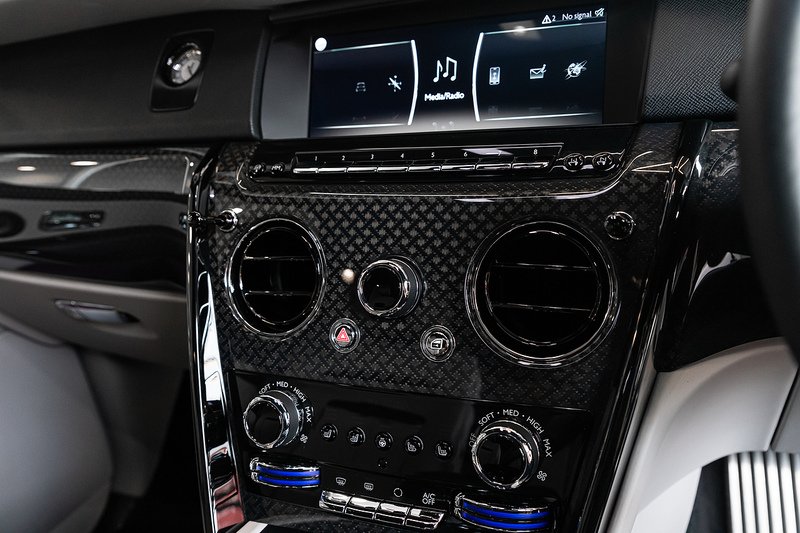 Used Rolls-Royce Cullinan 2023 for sale - 77735211: Photo 14