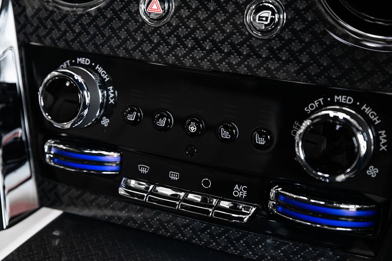 Used Rolls-Royce Cullinan 2023 for sale - 77735211: Photo 16