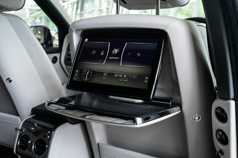 Used Rolls-Royce Cullinan 2023 for sale - 77735211: Photo 18