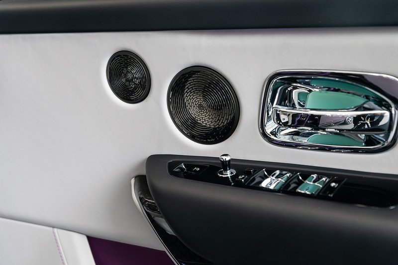 Used Rolls-Royce Cullinan 2023 for sale - 77735211: Photo 19