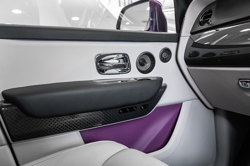 Used Rolls-Royce Cullinan 2023 for sale - 77735211: Photo 21