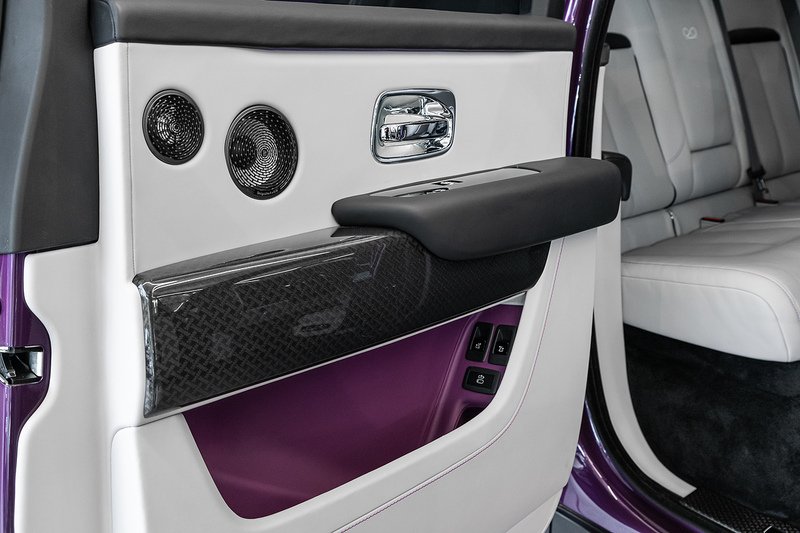 Used Rolls-Royce Cullinan 2023 for sale - 77735211: Photo 22