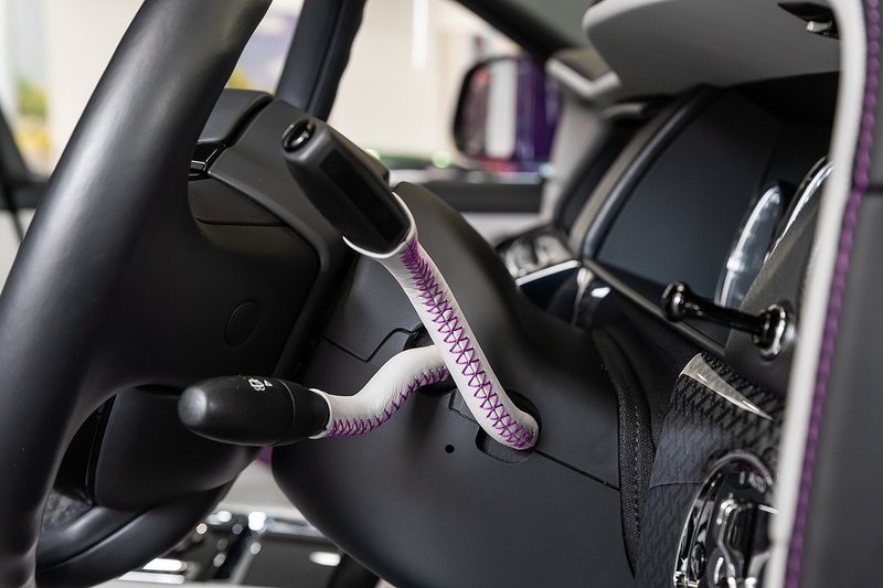 Used Rolls-Royce Cullinan 2023 for sale - 77735211: Photo 24