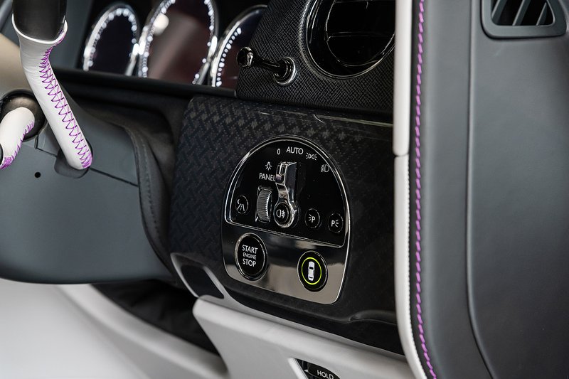 Used Rolls-Royce Cullinan 2023 for sale - 77735211: Photo 25