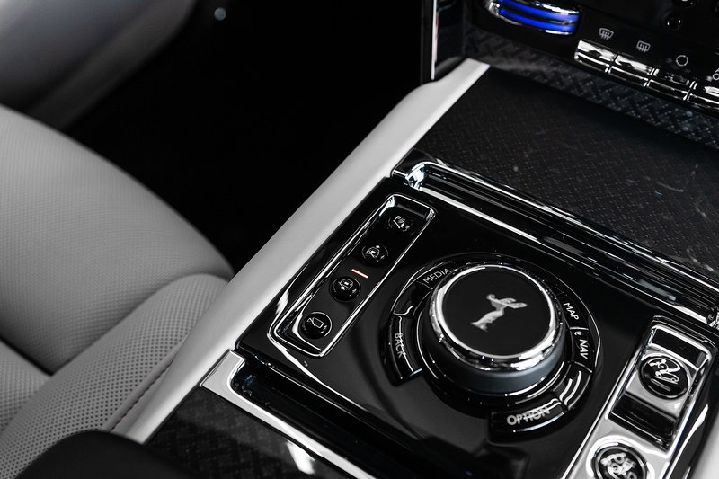 Used Rolls-Royce Cullinan 2023 for sale - 77735211: Photo 27