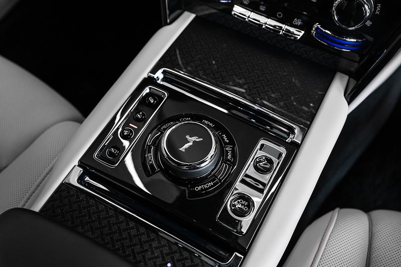 Used Rolls-Royce Cullinan 2023 for sale - 77735211: Photo 28