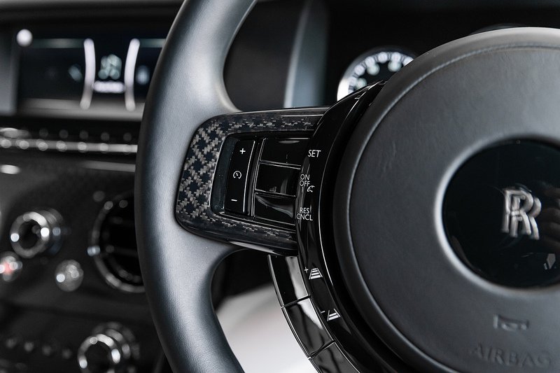 Used Rolls-Royce Cullinan 2023 for sale - 77735211: Photo 30