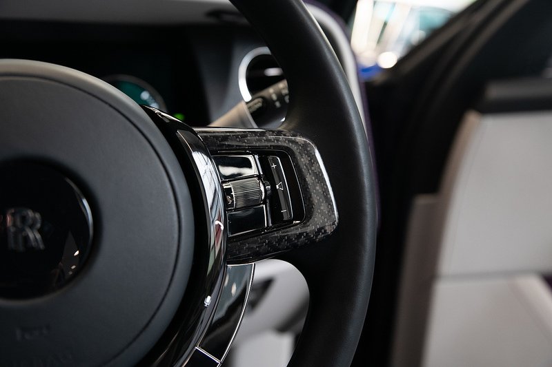 Used Rolls-Royce Cullinan 2023 for sale - 77735211: Photo 31