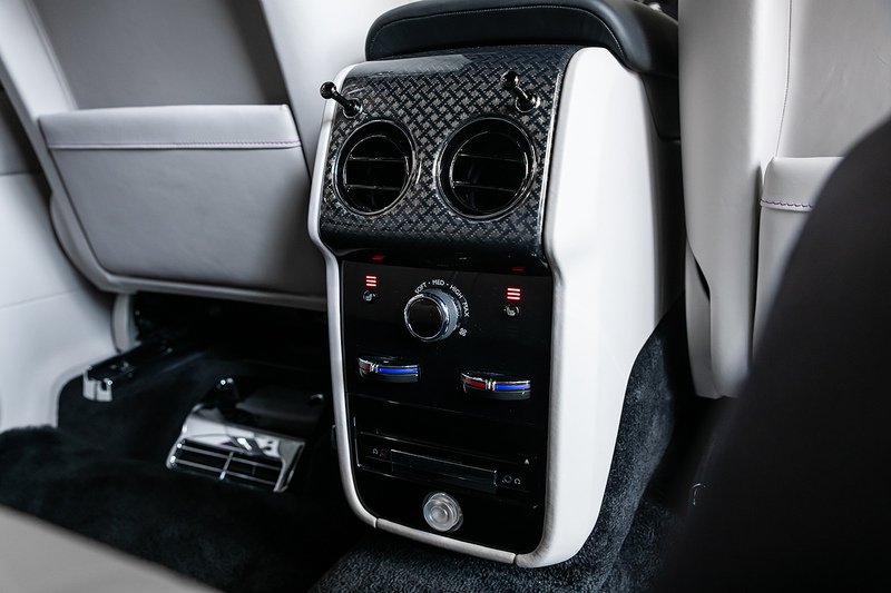 Used Rolls-Royce Cullinan 2023 for sale - 77735211: Photo 35