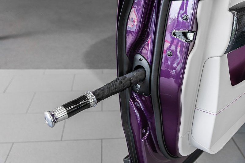 Used Rolls-Royce Cullinan 2023 for sale - 77735211: Photo 37