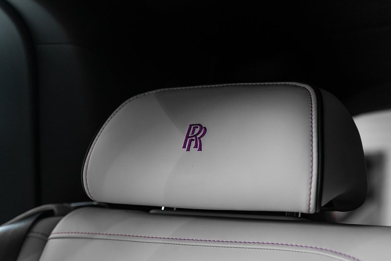 Used Rolls-Royce Cullinan 2023 for sale - 77735211: Photo 39
