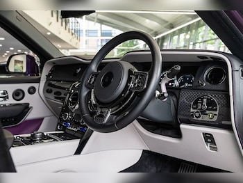 Used Rolls-Royce Cullinan 2023 for sale - 77735211: Photo