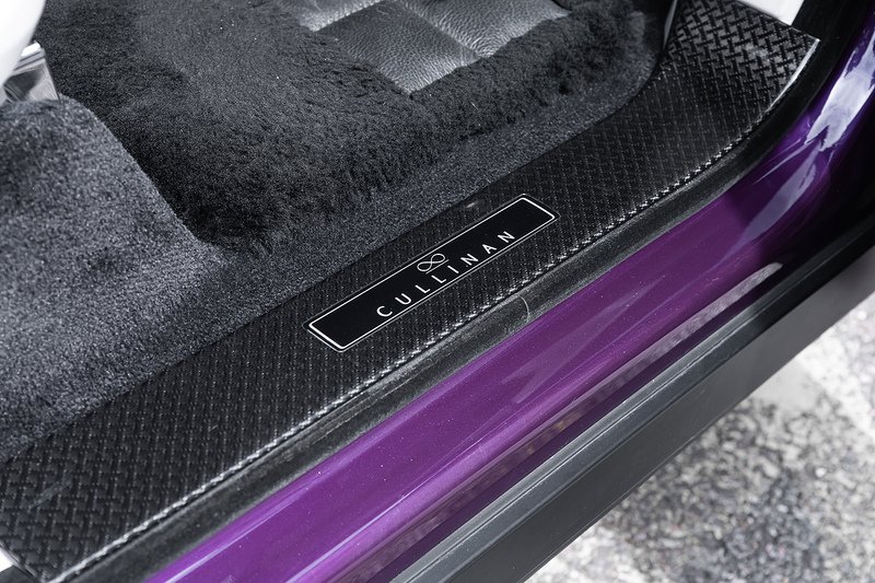 Used Rolls-Royce Cullinan 2023 for sale - 77735211: Photo 43