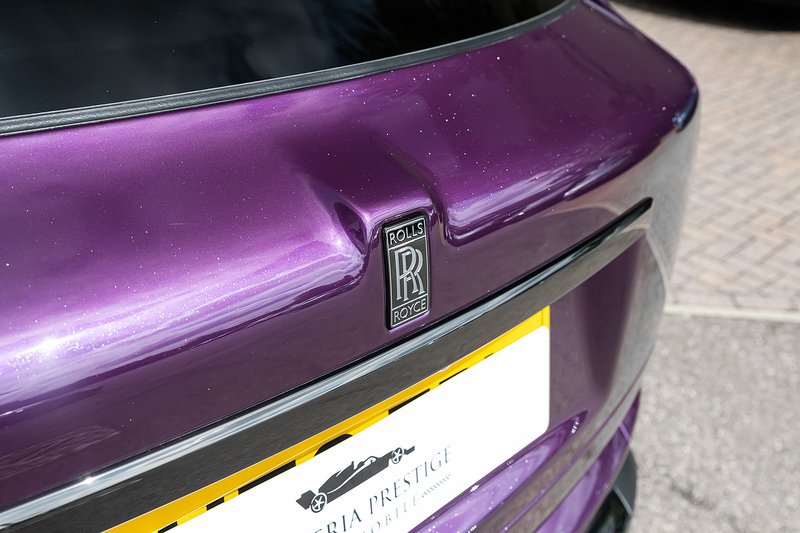 Used Rolls-Royce Cullinan 2023 for sale - 77735211: Photo 44