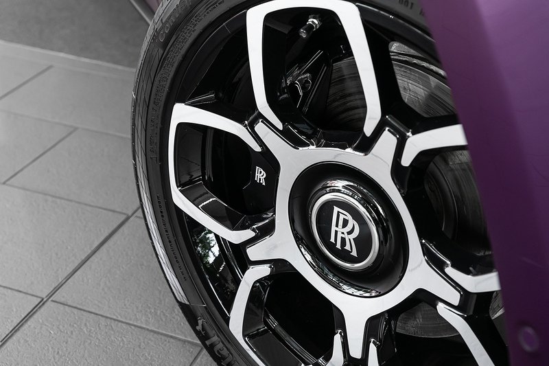 Used Rolls-Royce Cullinan 2023 for sale - 77735211: Photo 45