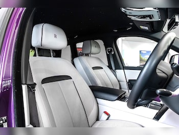 Used Rolls-Royce Cullinan 2023 for sale - 77735211: Photo