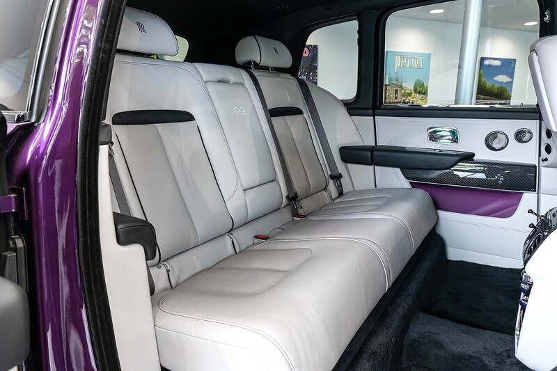 Used Rolls-Royce Cullinan 2023 for sale - 77735211: Photo 5