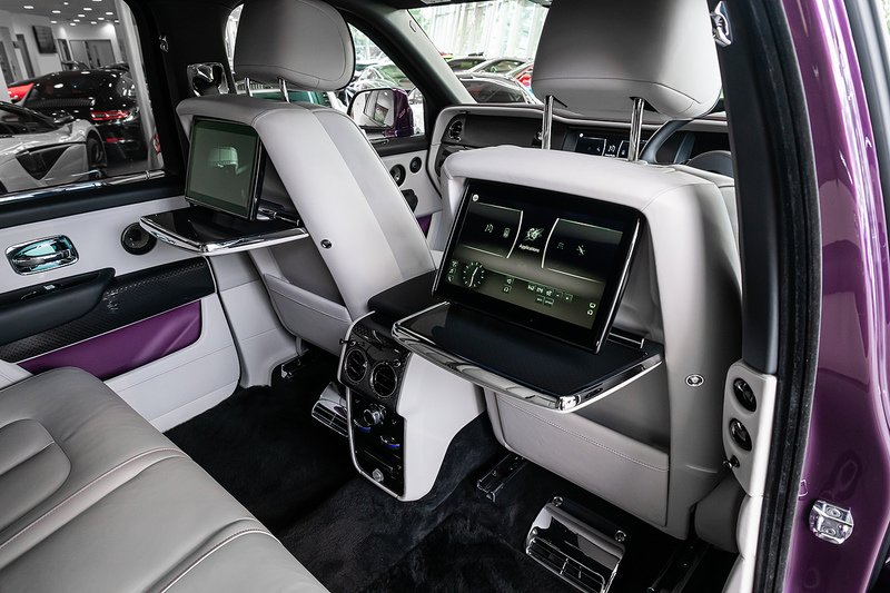 Used Rolls-Royce Cullinan 2023 for sale - 77735211: Photo 6