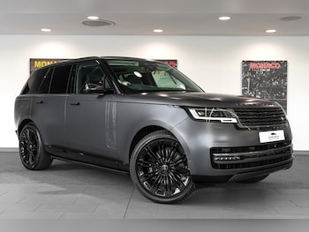 Used Land Rover Range Rover 2025 for sale - 78331399: Photo