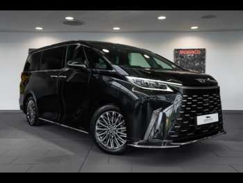 2025 - 350h 2.5 5dr E-CVT
