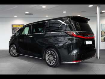 Used Lexus LM 2025 for sale - 74806062: Photo