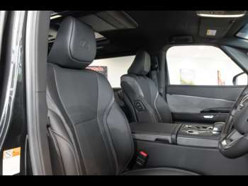 Used Lexus LM 2025 for sale - 74806062: Photo